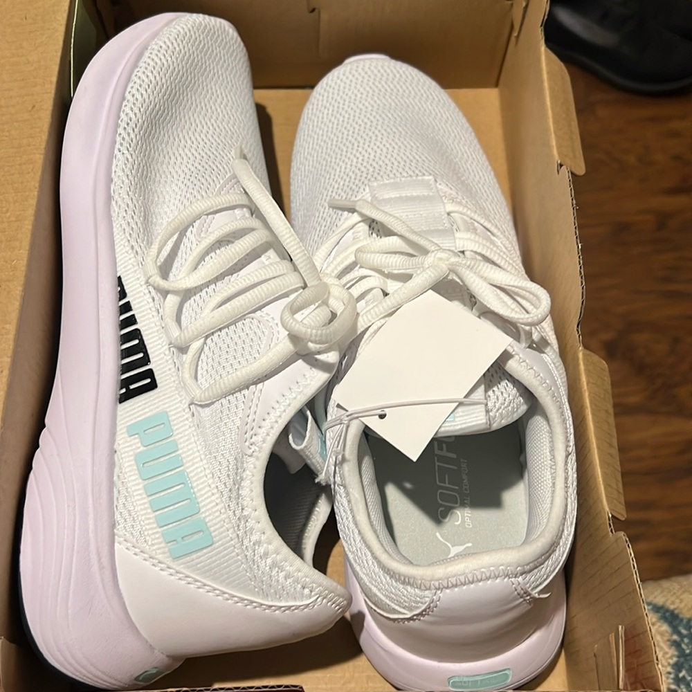 Puma star viral new size 10
